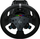 Timon lojërash Logitech G RS50 EU, Direct Drive, TRUEFORCE, i zi