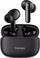 Безжични слушалки Тонсил T50BT, Bluetooth 5.3, IPX5, црни