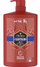 Xhel dush-i dhe shampo Old Spice Captain, 2 në 1, 1000ml