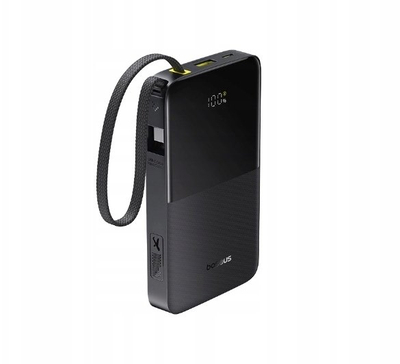 Power bank Baseus EnerFill FC51 Bipow2 Pro, 10000mAh, 22.5W, i zi