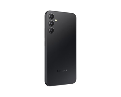 Telefoni Samsung Galaxy A34, 256GB, 5G, gri
