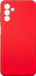 Mbulesë silikoni Beline për Samsung Galaxy A04s A047, e kuqe