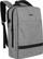 Ранец за лаптоп David Jones PC-038, 15", спортски, светло сив