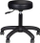 Stol kozmetik Activeshop AM-303-2, rregullim hidraulik, rrota, i zi