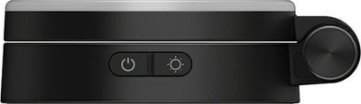 Портабилна LED ламба Energea Magear MagLight, MagSafe, 40 LED, црна