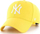 Kapele 47Brand New York Yankees MLB MVP, snapback, e verdhë