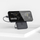 Powerbank pa tela 4smarts Enterprise Pocket, 10000mAh, 22.5W, gri hapësirë