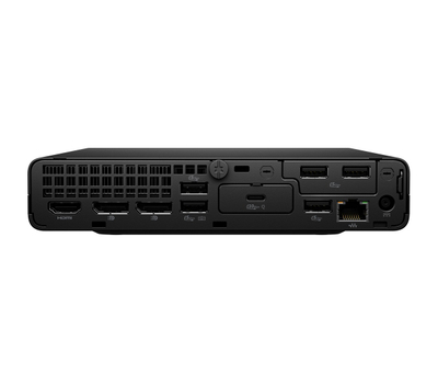 Kompjuter mini HP ProDesk 4 Mini G1i, Intel Core Ultra 5, 16GB RAM 512GB SSD, i zi