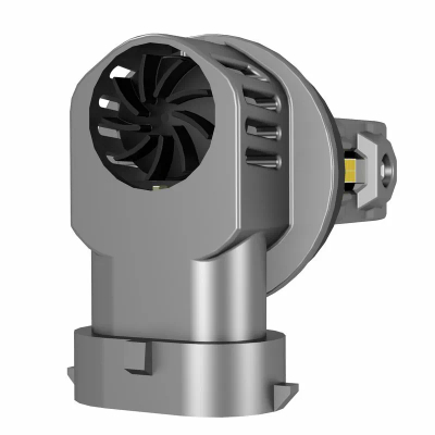 Lampa Led H11 Mini Led9 Muhler