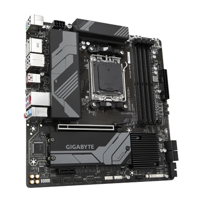 Pllakë amë GIGABYTE B650M DS3H - AMD B650