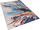 Tapet KARABUK Area Rug, 140 x 200 cm, antirrëshqitës, shumëngjyrësh