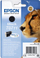 Ngjyrë për printer Epson C13T07114012, e zezë