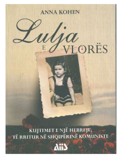 Lulja E Vlores - Anna Kohen