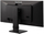 Monitor Viewsonic VA3456-MHDJ - LED 34 "