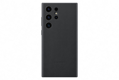 Маска Samsung за Galaxy S23 Ultra, црна боја