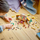 Set LEGO® I Disney Princess™  43231