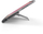 Tablet Lenovo Tab Plus, 11.5" 2K, 8GB 128GB WiFi, gri Luna
