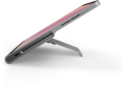 Tablet Lenovo Tab Plus, 11.5" 2K, 8GB 128GB WiFi, gri Luna