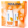 Set për kujdesin e trupit dhe duarve Indulona Care Moon -  Losion për trup 250 ml dhe krem për duar 85 ml., unisex
