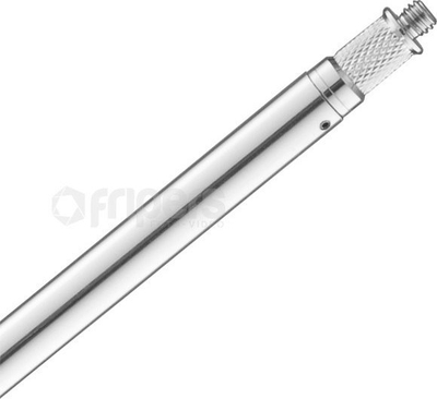 Krah boom drite Jinbei CKBS, 125 cm, metal, argjendtë