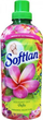 Pastrues Softlan Tropischen Garten 650 ml - 27 WL, universal