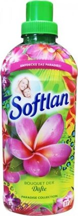 Pastrues Softlan Tropischen Garten 650 ml - 27 WL, universal