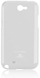 Mbrojtëse Mercury JellyCase për LG Q6, transparente