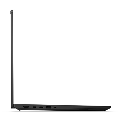 Laptop Lenovo ThinkPad E16 Gen 3, 16\", Intel Core Ultra 5, 16GB RAM, 512GB SSD, црн