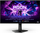 Monitor AOC AG276UZD, 26.5", 4K Ultra HD, OLED, i zi