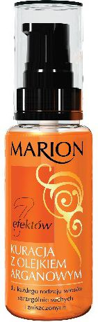 Trajtim flokësh Marion Hair Line, 50 ml