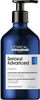 Shampo flokësh L'Oréal Professionnel Serie Expert Serioxyl Advanced Purifier and Bodifier, 500ml, për flokë të rralluar, transparente