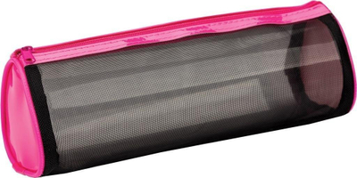 Penar Panta Plast Pouch, me rrjetë, me zinxhir, shumëngjyrësh