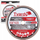 Disk diamant prerës për pllaka Tvardy T00817, 200mm, vrimë 25.4mm, i kuq