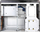 Kasë SilverStone SST-GD06B Grandia, Desktop