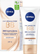 Krem BB për flok Nivea 5in1 Day SPF15, Light, për lëkurë të çelët