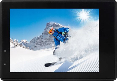 Kamerë sporti AgfaPhoto Realimove AC5000, HD 720p, WiFi, ngjyrë argjend