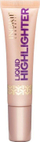 Iluminues likuid Ingrid Liquid Highlighter 2, 20ml, rozë