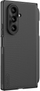 Mbulesë telefoni NILLKIN Frosted Shield për Samsung Galaxy Z Fold7, MagSafe, me stylus, e zezë
