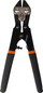 Pinca Savage Gear Cutting Pliers, për me pre fije e tela, me këllëf, gri