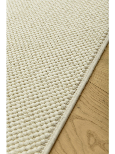 Tepih Gjini Home Agra 78B, 160 x 230cm, i bardhë