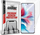 Folie mbrojtëse keramike Grizz CeramicFilm për Oppo Reno11 F, transparente