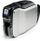 Printer kartash plastike Zebra ZC300, 300 x 300 DPI, me ngjyra