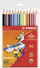 Боички Corex Stabilo Trio, сет 12 бои, јадро 4.2 mm