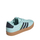 Atlete Adidas VL Court 3.0 W JS2057 për goca, lëkurë, taban gome