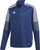 Bluzë stërvitje për kalamaj adidas Tiro 21 Training Top Youth GK9661, me mëngë të gjata, AEROREADY, blu navy