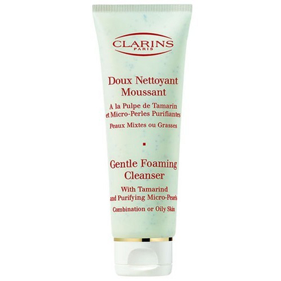 Shkumë Clarins  125 ml
