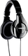 Kufje Shure SRH240A-BK-EFS, të zeza