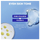 Antiperspirant sprej për goca Nivea Derma Control Natural Tone, 150 ml