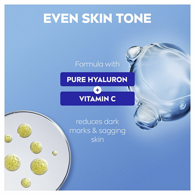 Antiperspirant sprej për goca Nivea Derma Control Natural Tone, 150 ml