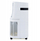 Kondicioner portativ Solight DAC, 12000 BTU, WiFi inteligjent, i bardhë